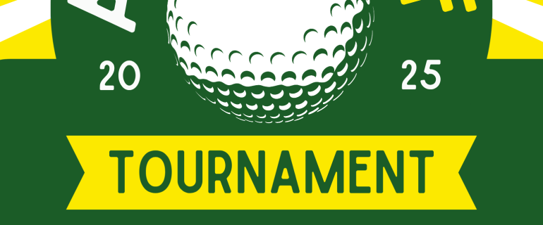 Houston Chamber of Commerce Annual Golf Tournament